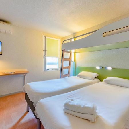 לה פונטה Ibis Budget Avignon Nord מראה חיצוני תמונה