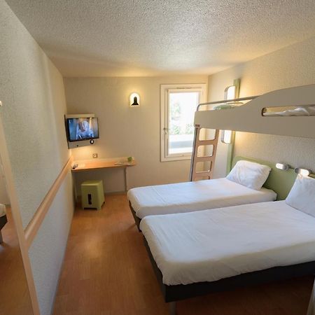 לה פונטה Ibis Budget Avignon Nord מראה חיצוני תמונה