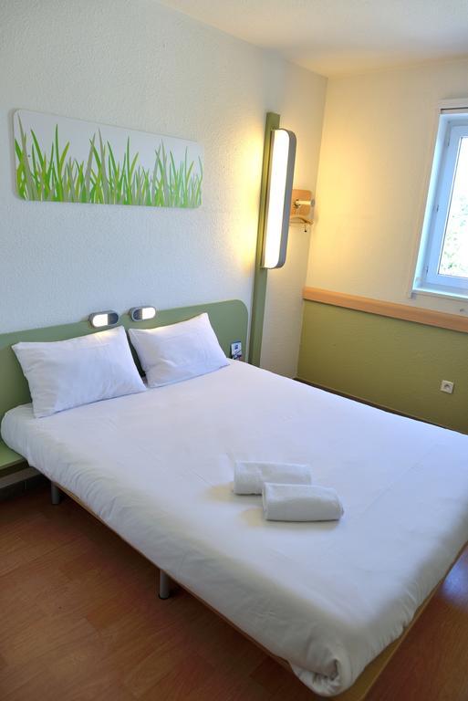 לה פונטה Ibis Budget Avignon Nord מראה חיצוני תמונה