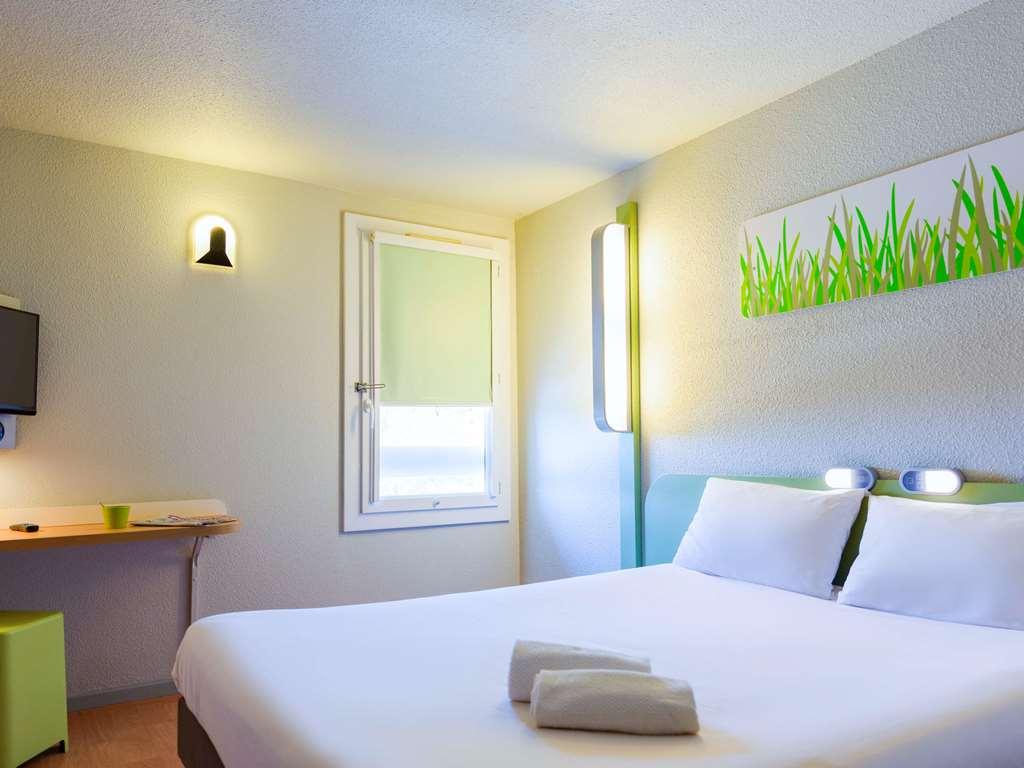 לה פונטה Ibis Budget Avignon Nord חדר תמונה