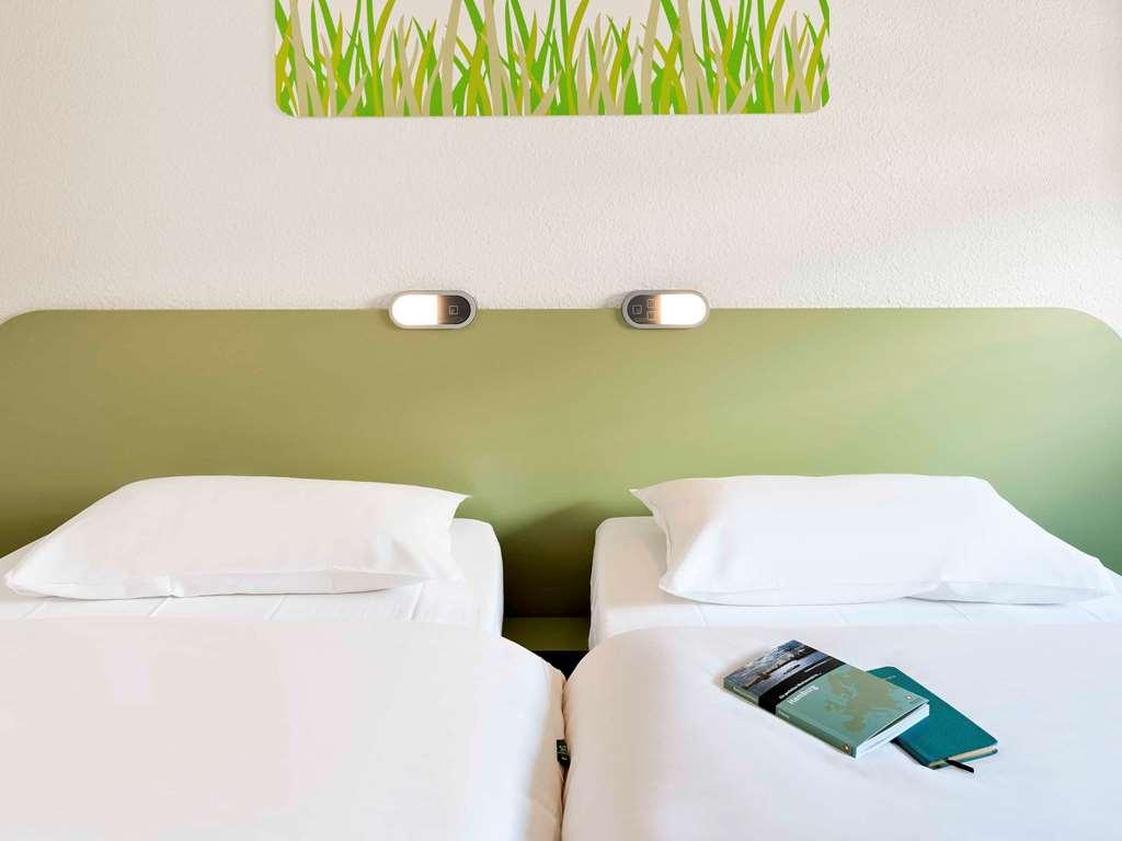 לה פונטה Ibis Budget Avignon Nord חדר תמונה