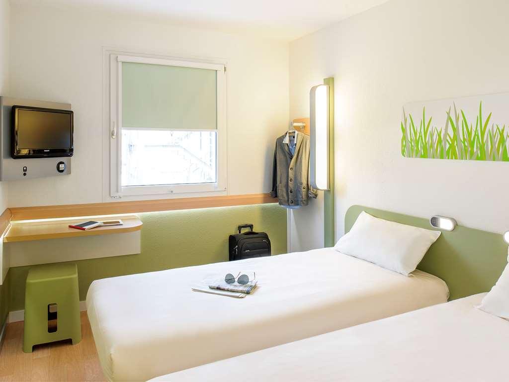 לה פונטה Ibis Budget Avignon Nord חדר תמונה