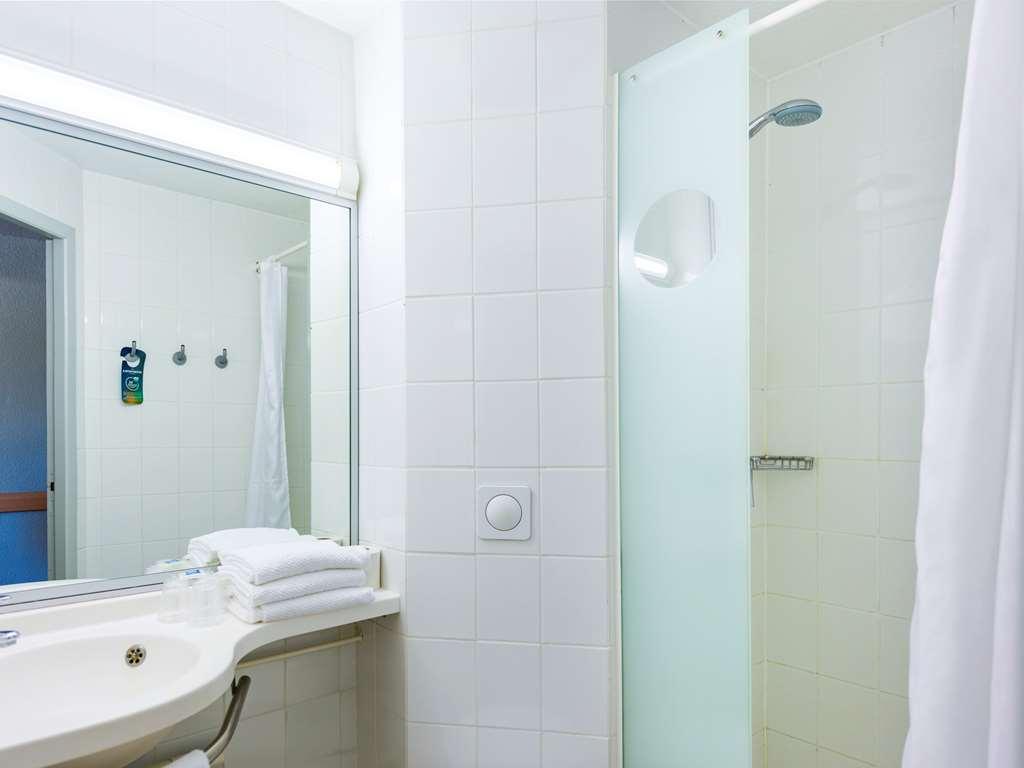 לה פונטה Ibis Budget Avignon Nord חדר תמונה