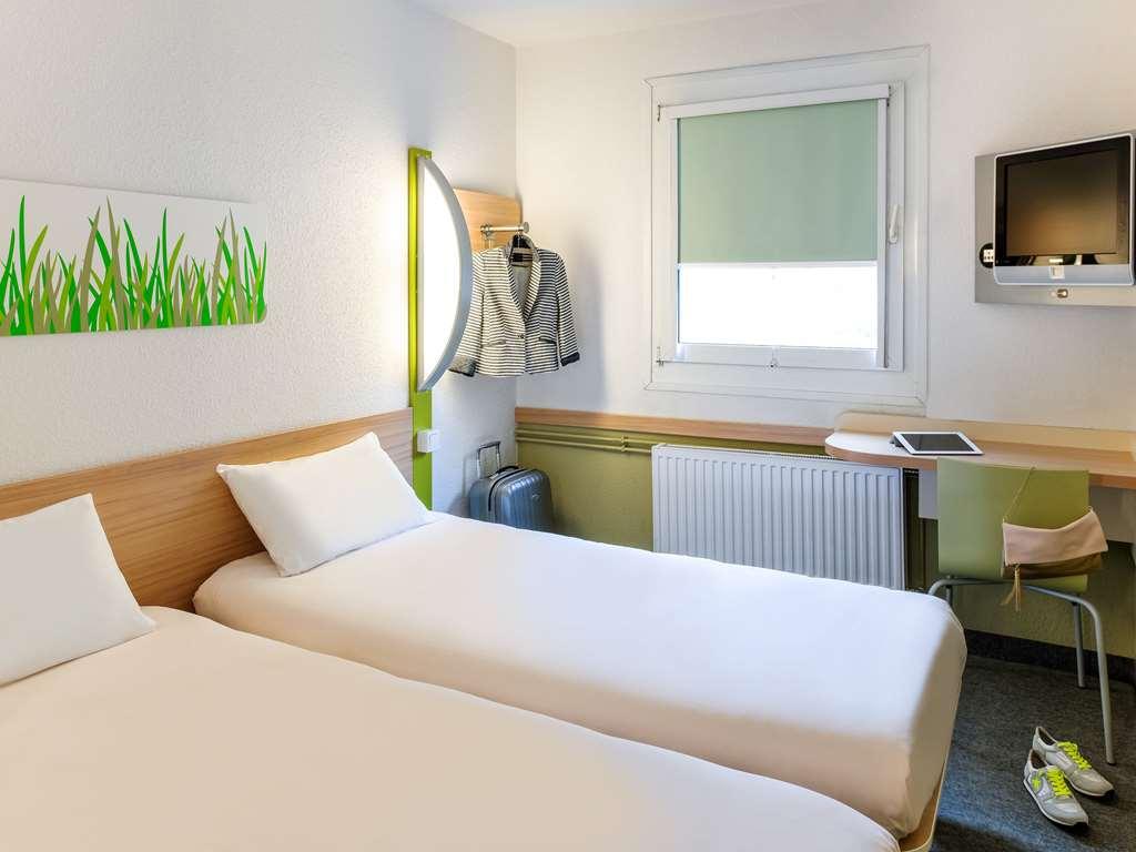 לה פונטה Ibis Budget Avignon Nord חדר תמונה